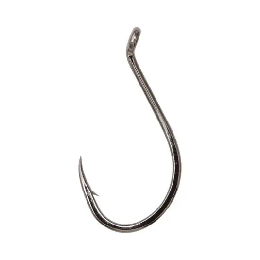 Carlige Fudo Catfish Beak Live Bait BN-6301 Nr.4/0 Chilipir