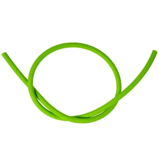 Tub cauciuc Zeck Hook Tube 50cm/6mm Preț promoțional