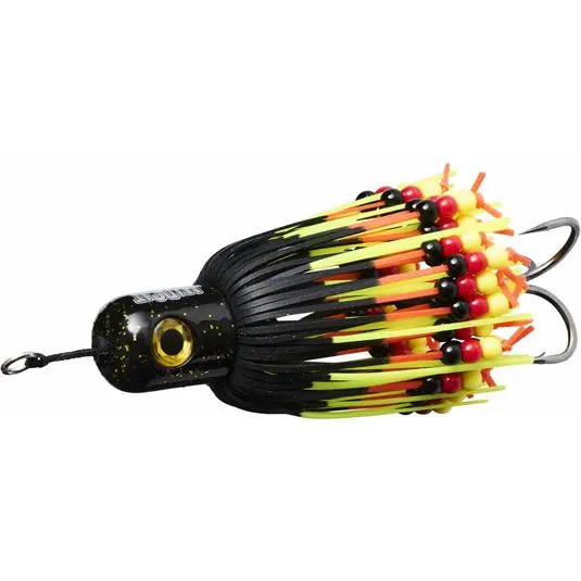 Preferatul clienților Teaser Madcat The Original Clonk, culoare Black, 200g