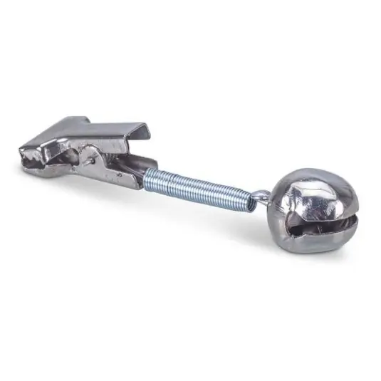 Clopotel Sanger Bell Extra Strong Clip Ieftin
