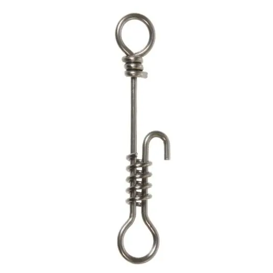 Agrafa Zeck Twistlock Snap 120kg Expediere rapidă
