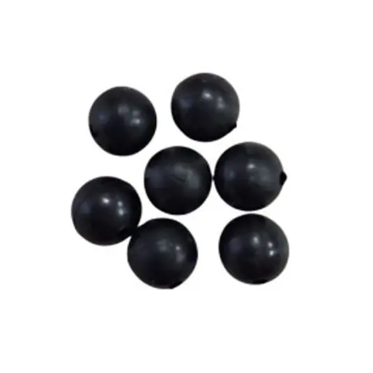 Bile de cauciuc InSomnia Rubber Shock Beads 10mm Preț redus