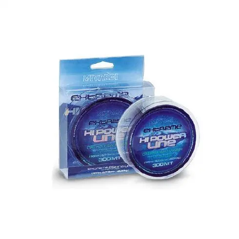 Fir monofilament Mivardi Hi Power Line 0.715mm/46.30kg/300m Ofertă