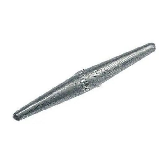 Reducere Plumb Jaxon Catfish Slim 100g