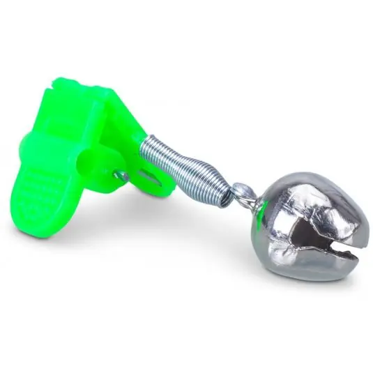 Ieftin Clopotel Sanger Bell Glow Stick Holder and Clip