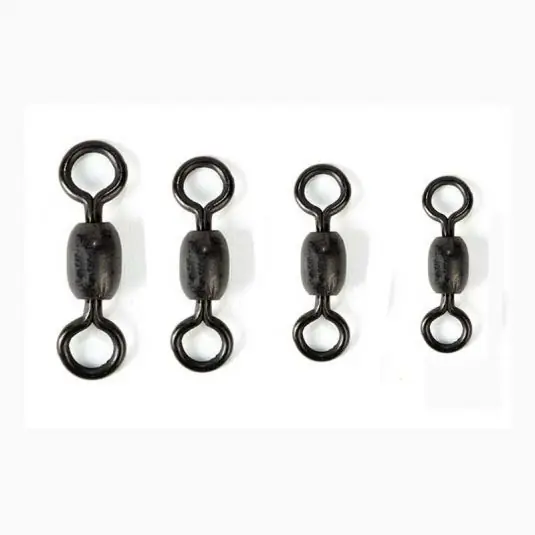 Reducere de preț Varteje Filfishing Crane Swivel Black nr.3/0, 100kg