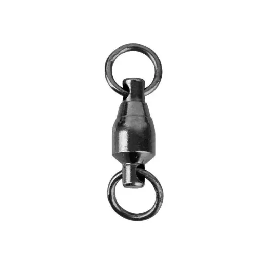Vartej Filfishing Filex Ball Bearing Swivel and Ring nr. 8/0 130kg Disponibil imediat