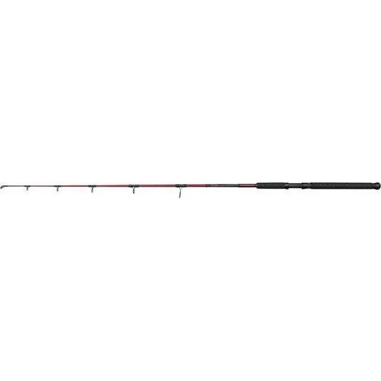 Lanseta Shakespeare Ugly Stik Silurus Clonk 1.95m/80-200g Super ofertă