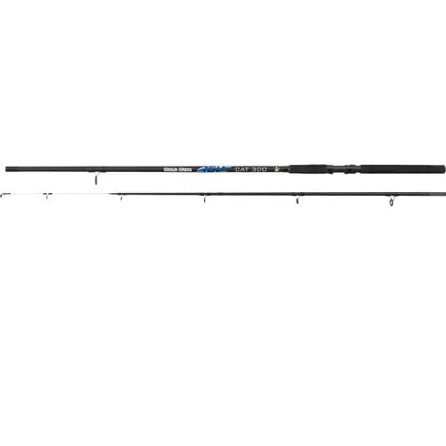 Expediere rapidă Lanseta GS TGV Cat 2.40m/100-300gr.