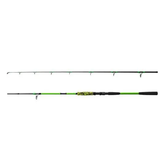 Lanseta Delphin Hyperio 2 2.40m/120g Vezi acum