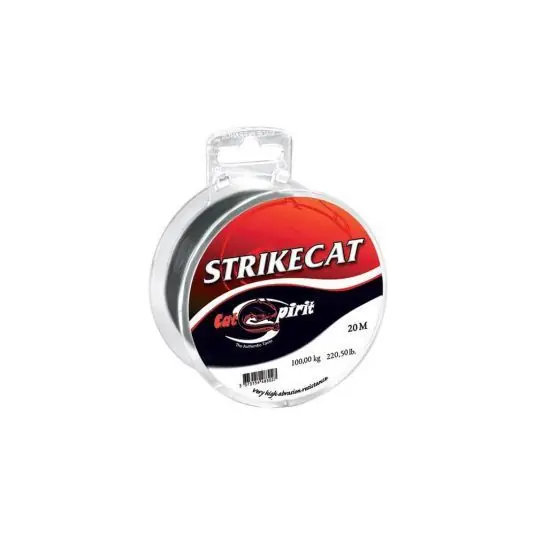 Premium Fir textil Cat Spirit Strike Cat 75kg/20m
