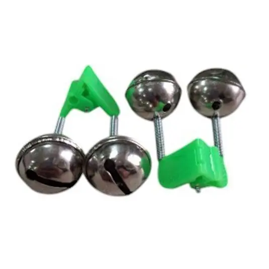 Clopotel InSomnia Big Fish Double Bells Classic Green Premium