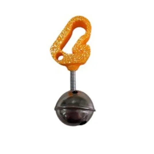 Clopotel InSomnia Big Fish Bells Cat-Special, Neon Orange Vezi acum