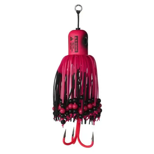 Ofertă specială Teaser Madcat A-Static Clonk Teaser, Culoare Fluo Pink UV, 200g