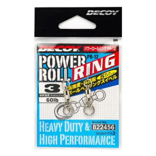 Discount Vartej Decoy PR-12 Power Roll Nr. 4
