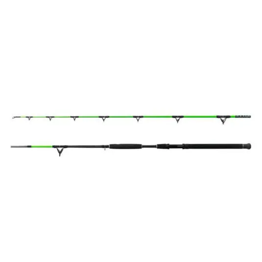 Lanseta Delphin Walkyra 2.60m/850g Ofertă limitată