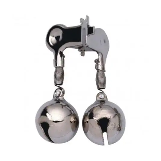 Lichidare de stoc Clopotel Sanger XL Double Rod Bell