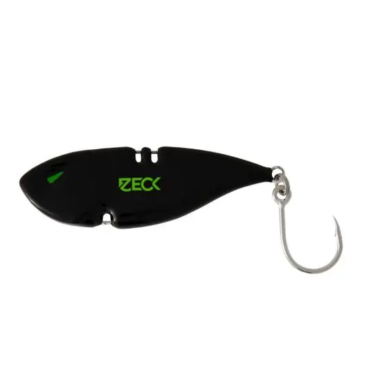 Cicada Zeck Cat Seeker, culoare Black, 85g Ieftin