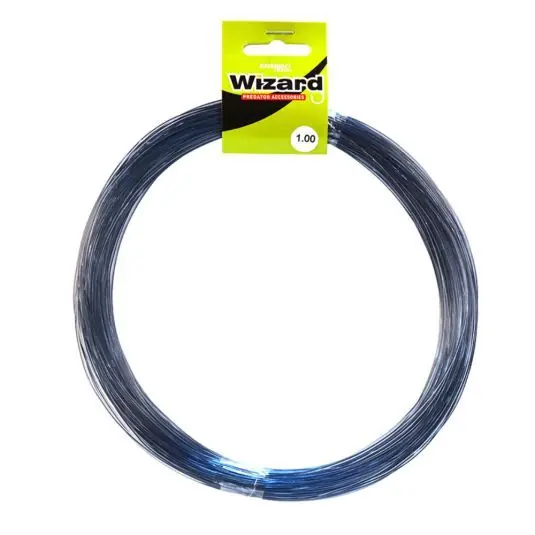 Ofertă de sezon Fir monofilament EnergoTeam Wizard Catfish Skin Line Blue 1mm/65.7kg/50m