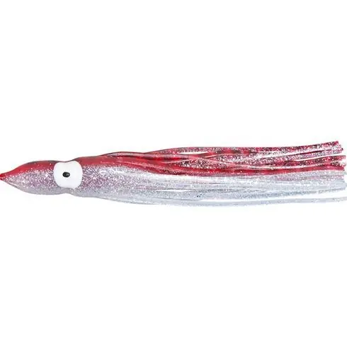 Octopus Unicat Clonk Lead - RT Bestseller