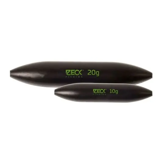 Cumpără online Pluta Zeck U-Float Solid Black 100g
