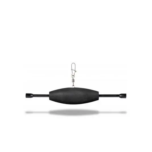 Ofertă specială Pluta Black Cat Bottom Float, 30g