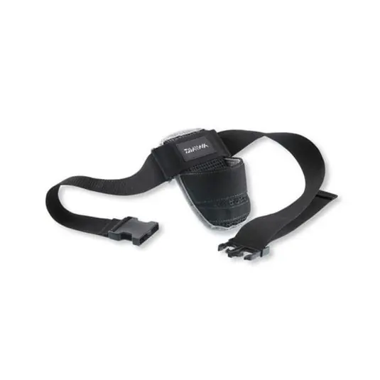 Cumpărături sigure Centura Daiwa Fighting Belt, XLarge