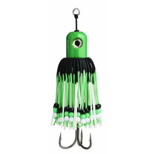 Teaser Madcat The Original Clonk, culoare Green, 100g Reducere de preț