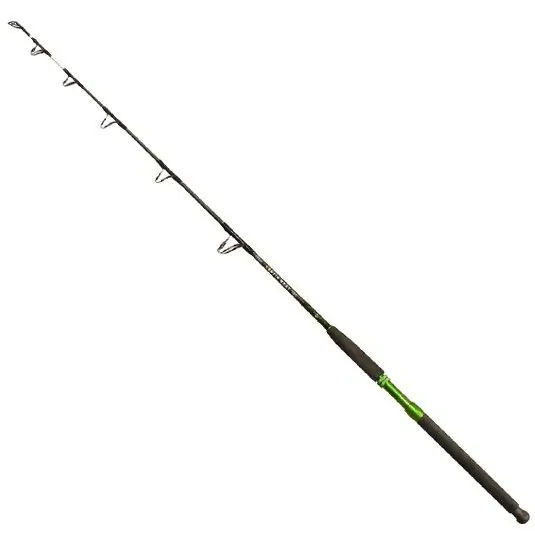 Lanseta Wizard Vertix Boat 1.27m/8lb Transport gratuit