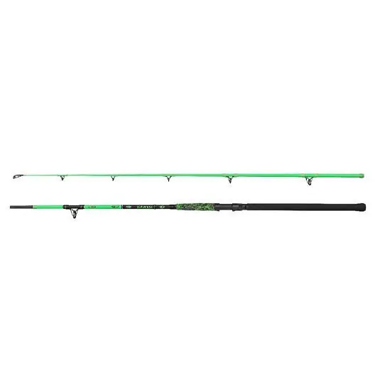 Lanseta MadCat UV Series Heavy Duty 2.40m/200-300g Transport gratuit