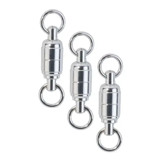 Vartej UniCat HQ Power-2 Ball Bearing Swivel 140kg Reducere de preț