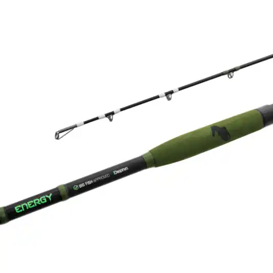 Cumpără acum Lanseta Delphin ENERGY Catfish 3.10m/250-500g