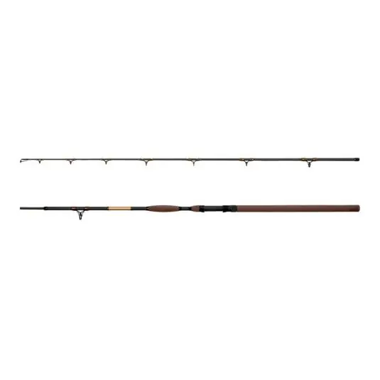 Ofertă specială Lanseta Delphin SymbolCAT Bronze 2.85m/500g