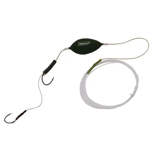 Montura somn Climax Cult Catfish Deadbait Hair Rig S, Nr.7/0 Ofertă