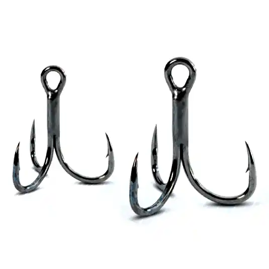 Cumpărături sigure Ancore UniCat BSX-44 Curved Point, Nr.2/0