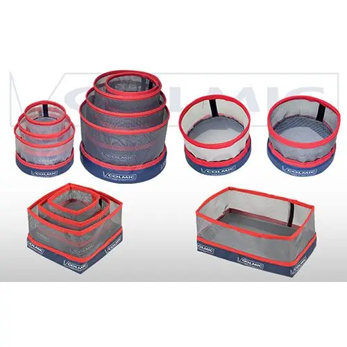 Bac Colmic Magic Net 20x20cm Preț promoțional