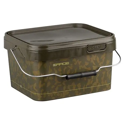 Galeata Strategy Grade Bait Bucket 10L Cumpără online