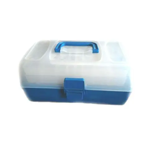 Noutate Valigeta Trakko 3 sertare 35x22x20