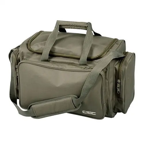 Geanta Spro C-Tec Carry All XL 60x33x35cm Vezi acum