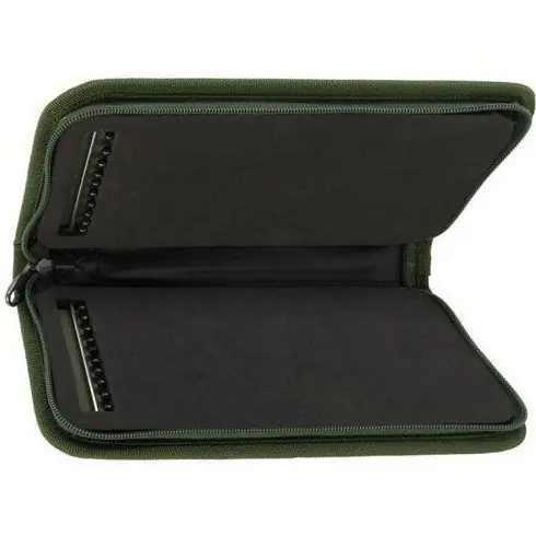 Penar NGT Camo Stiff Rig Wallet Livrare expres