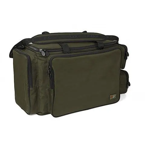 Geanta Fox R-Series Carryall XL Chilipir