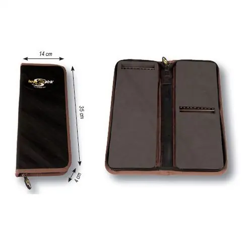 Penar Carp Spirit pentru monturi 14x35x4cm Reducere extra