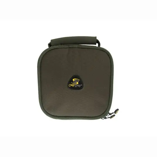 Noutate Borseta pentru tamburi Carp Spirit Spool Case
