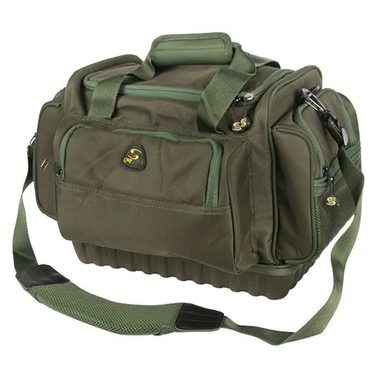 Geanta Carp Spirit Mini Carryall 45x28x32cm Ofertă de sezon