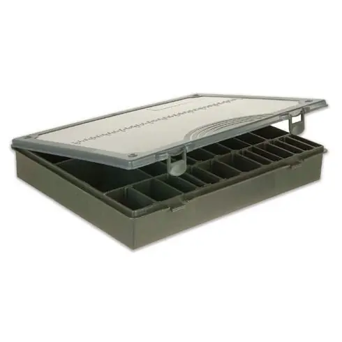 Cutie Anaconda Tackle Chest XXL Reducere de preț