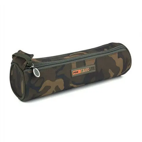 Borseta Fox Camolite Spool Case Large Livrare rapidă