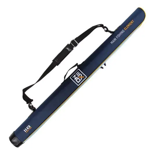 Tub lanseta Golden Catch Zeox, 1 compartiment, 118cm Ultima șansă