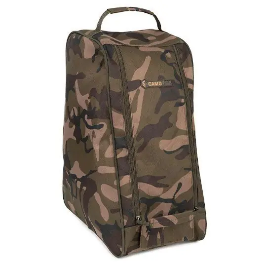 Geanta waders Fox Camolite Wader Boot Bag Livrare expres