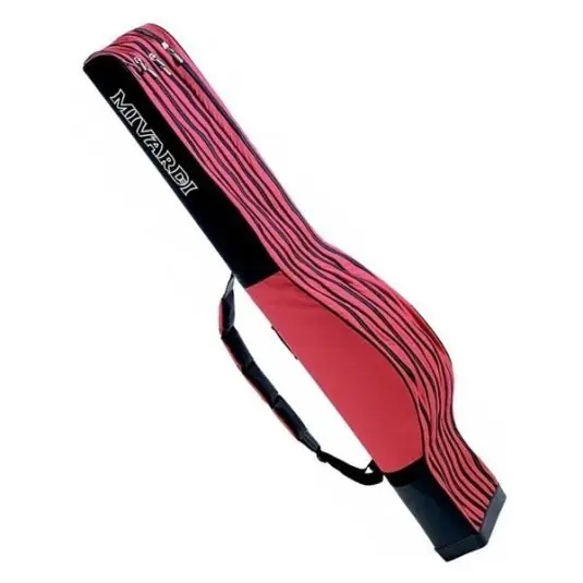 Livrare rapidă Husa lansete Mivardi Team Match Holdall, 4 compartimente, 170cm