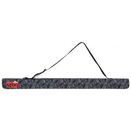 Premium Tub lanseta Berkley URBN Rod Tube Adjustable, 160cm